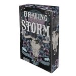 Braving the Storm (Crimson Ridge 2)