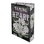 Taming the Heart (Crimson Ridge 3)