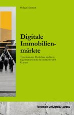 Digitale Immobilienmärkte