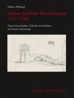 Johann Joachim Winckelmann 1717-1769