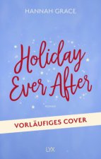 Untitled Holiday Novel