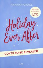 Untitled Holiday Novel: English Edition by LYX