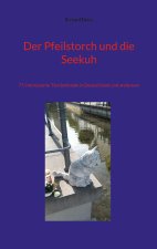 Der Pfeilstorch und die Seekuh