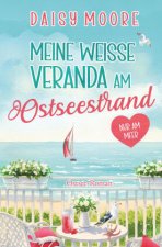 Meine weiße Veranda am Ostseestrand