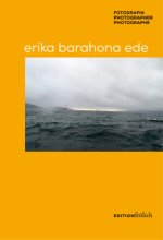 Erika Barahona Ede