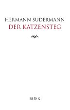 Der Katzensteg