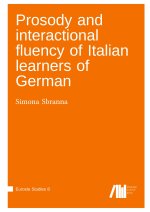 Prosody and interactional fluency of Italian learners of German