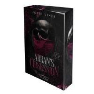 Arran's Obsession