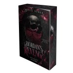 Riordan's Revenge