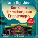 Der Baum der verborgenen Erinnerungen