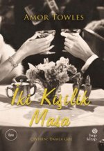 Iki Kisilik Masa