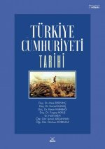 Türkiye Cumhuriyeti Tarihi