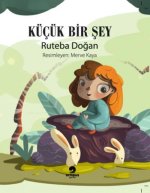 Kücük Bir Sey Ciltli