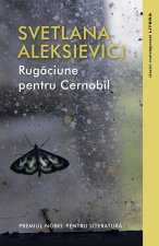 Rugăciune pentru Cernobîl