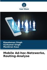 Mobile Ad-hoc-Netzwerke, Routing-Analyse