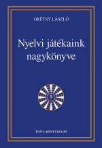 Nyelvi játékaink nagykönyve