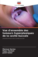 Vue d'ensemble des tumeurs hyperplasiques de la cavité buccale