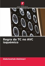 Regra da TC no AVC isquémico