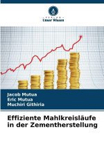 Effiziente Mahlkreisläufe in der Zementherstellung