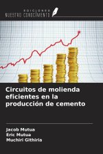 Circuitos de molienda eficientes en la producción de cemento