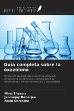 Guía completa sobre la oxazolona