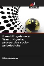 Il multilinguismo a Warri, Nigeria: prospettive socio-psicologiche
