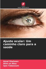Ajuste ocular: Um caminho claro para a saúde