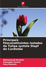 Principais fitoconstituintes isolados da Tulipa systola Stapf do Curdistão