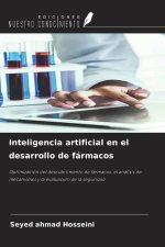 Inteligencia artificial en el desarrollo de fármacos