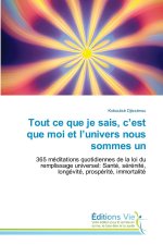 Technologie des services électroniques