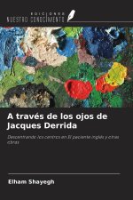 A través de los ojos de Jacques Derrida