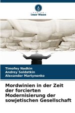 Mordwinien in der Zeit der forcierten Modernisierung der sowjetischen Gesellschaft