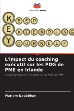 L'impact du coaching exécutif sur les PDG de PME en Irlande