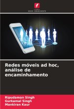 Redes móveis ad hoc, análise de encaminhamento