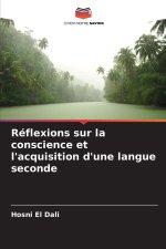 Réflexions sur la conscience et l'acquisition d'une langue seconde