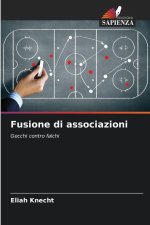 Fusione di associazioni