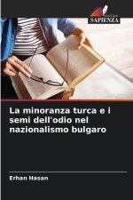 La minoranza turca e i semi dell'odio nel nazionalismo bulgaro