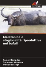 Melatonina e stagionalità riproduttiva nei bufali