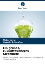 Ein grünes, zukunftssicheres Stromnetz