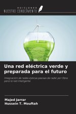 Una red eléctrica verde y preparada para el futuro