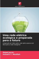 Uma rede elétrica ecológica e preparada para o futuro
