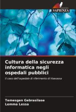 Cultura della sicurezza informatica negli ospedali pubblici