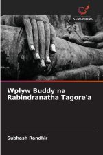 Wp¿yw Buddy na Rabindranatha Tagore'a