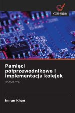 Pami¿ci pó¿przewodnikowe i implementacja kolejek