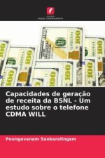 Capacidades de geração de receita da BSNL - Um estudo sobre o telefone CDMA WILL