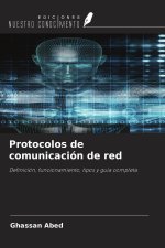 Protocolos de comunicación de red