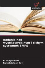 Badania nad wysokowydajnym i cichym systemem SMPS