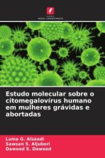 Estudo molecular sobre o citomegalovírus humano em mulheres grávidas e abortadas