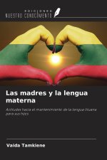 Las madres y la lengua materna