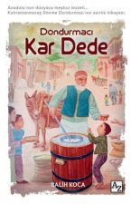 Dondurmaci Kar Dede
